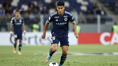 El Club de Fútbol Monterrey enfrenta a Atlas en el Apertura 2026 tras su derrota ante Necaxa