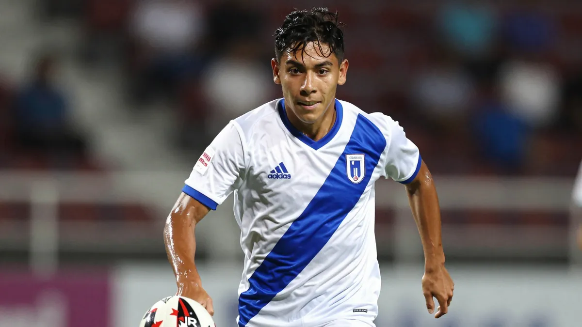 El Club de Fútbol Monterrey busca seguir su racha en Liga MX después de remontar al Nashville SC en la última fecha