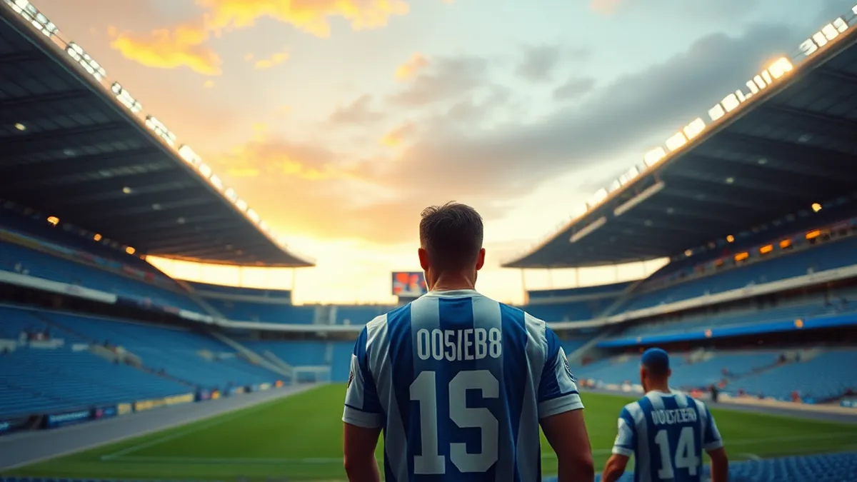 Humberto Suazo, leyenda viva de Monterrey