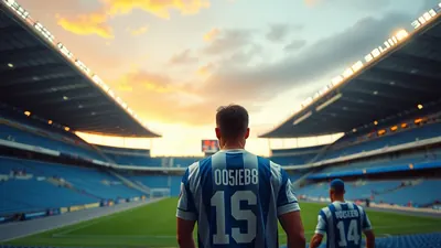 Humberto Suazo, leyenda viva de Monterrey