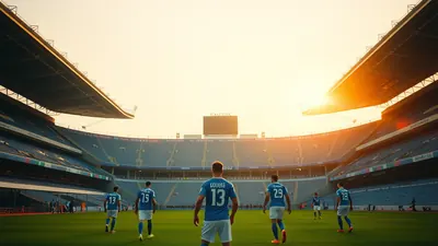 Sergio Canales, el timón del Monterrey