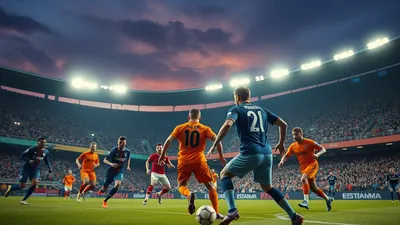 Club de Fútbol Monterrey golea como visitante en torneo mexicano