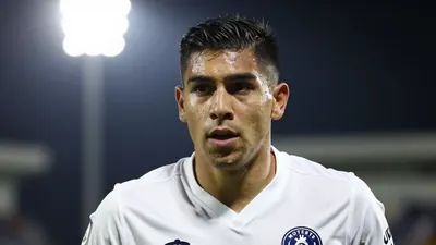 Monterrey enfrentó a Chicago Fire en cuartos de la Leagues Cup, con Hugo Cuypers contra su exequipo y Diego Rossi en gran...