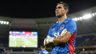 Keylor Navas encabeza las valoraciones de la Liga MX en EA FC 27 con 80 puntos, mientras Rayados de Monterrey tiene tres...