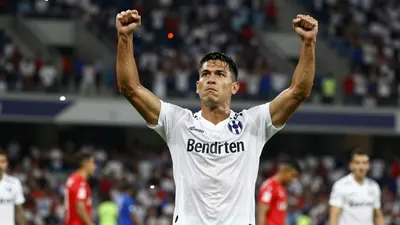 El Club de Fútbol Monterrey se medirá al Toluca en la final de la Leagues Cup 2026 el 6 de septiembre, con sede por...